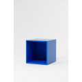 Тумба Box синя1